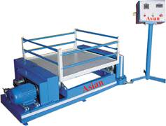 VIBERATION TESTER